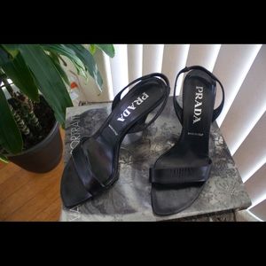 Prada sandals